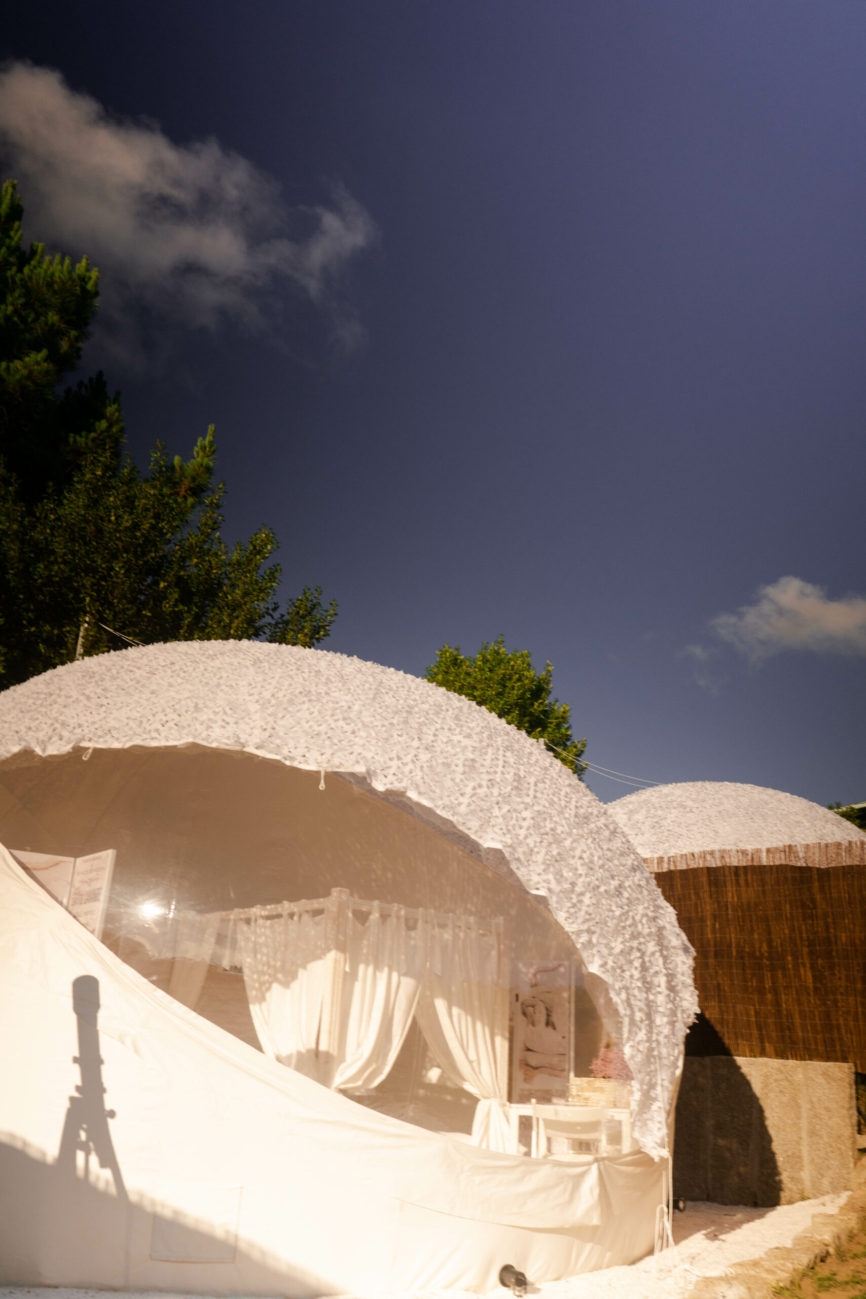 Gran Burbuja (Australis / Centaurus / Borealis / Spica / Áuriga)