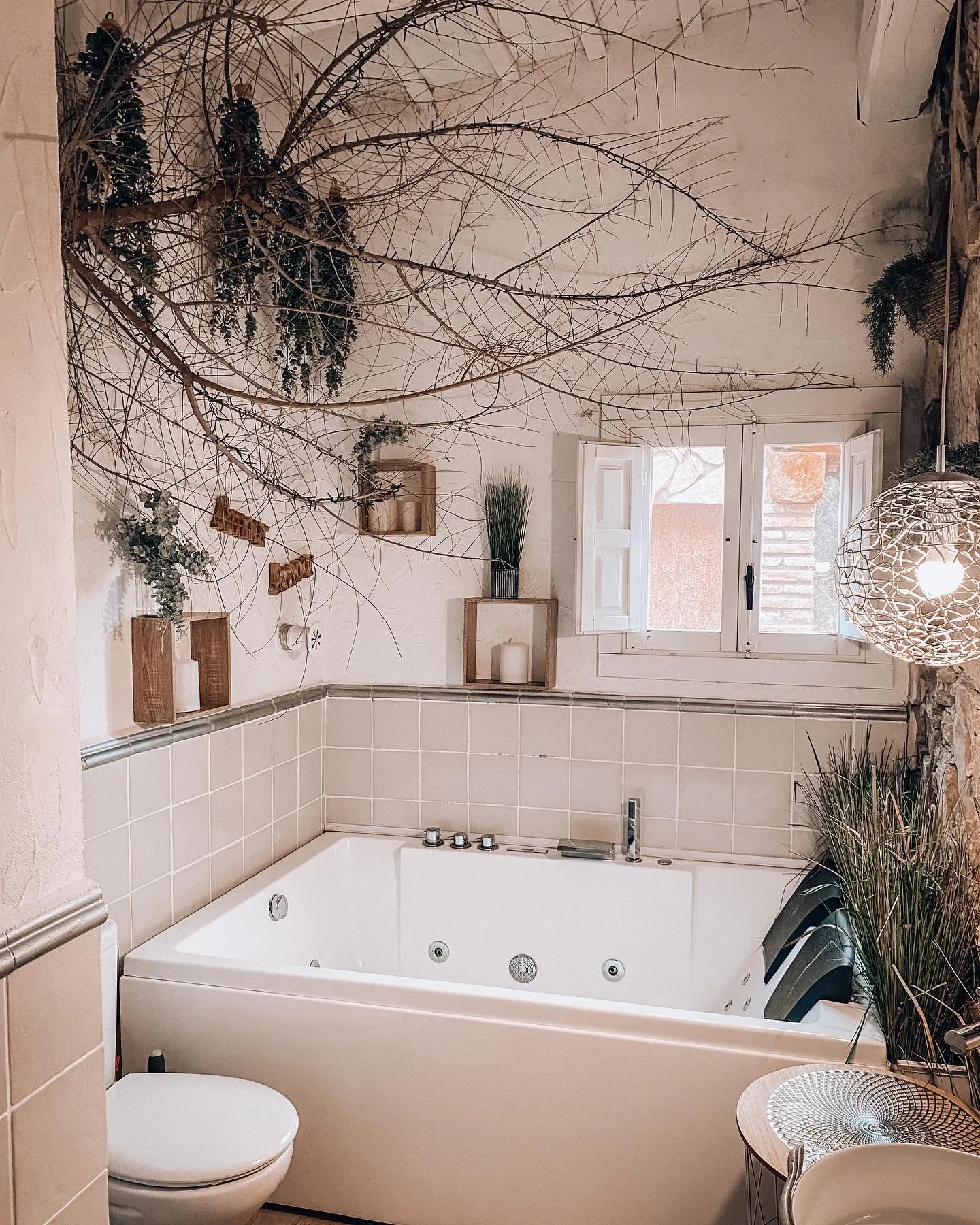 Bubble Suite Canyelles (Masía Pla del Bosc) - imagen 3