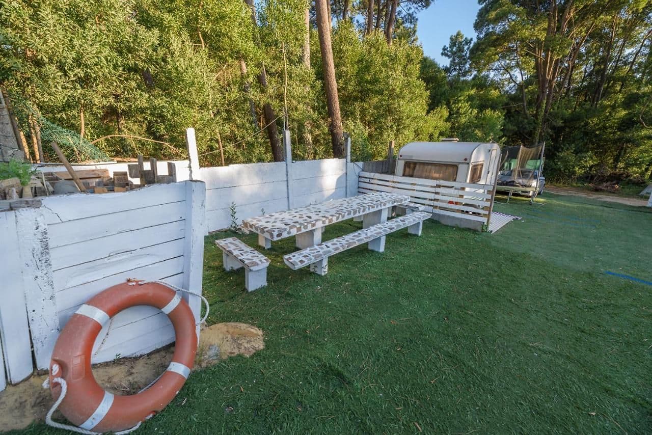 Burbujas Balbuena - Centro de Interpretación Vía Láctea - imagen 3