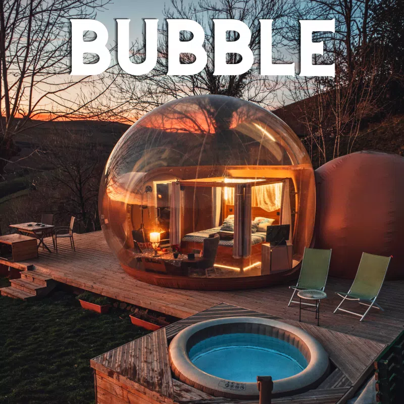 Chulavista Bubble - imagen 3