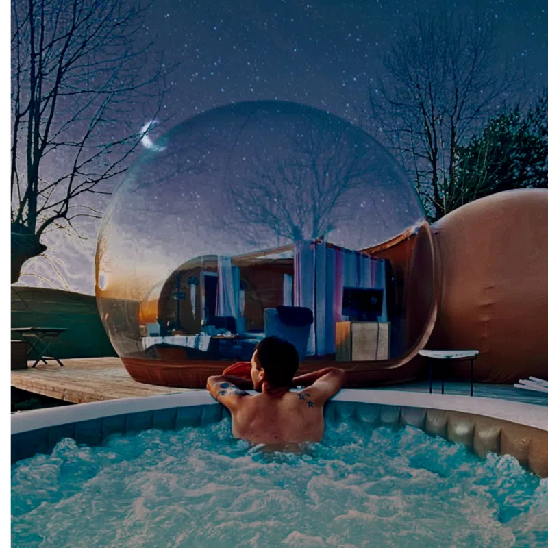 Chulavista Bubble - imagen 4