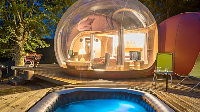 Chulavista Dome - imagen 3