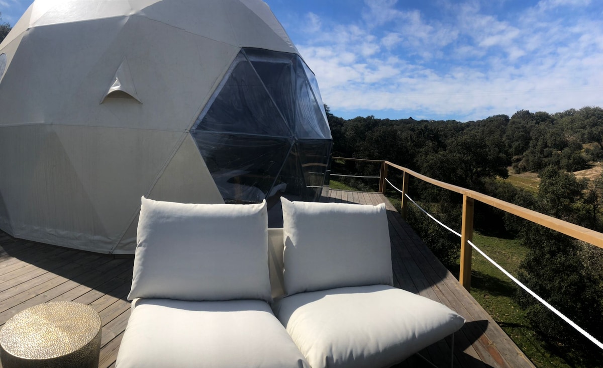 Claro de Luna Domes - imagen 3