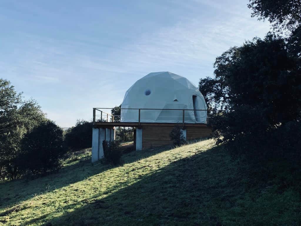 Claro de Luna Domes - imagen 4