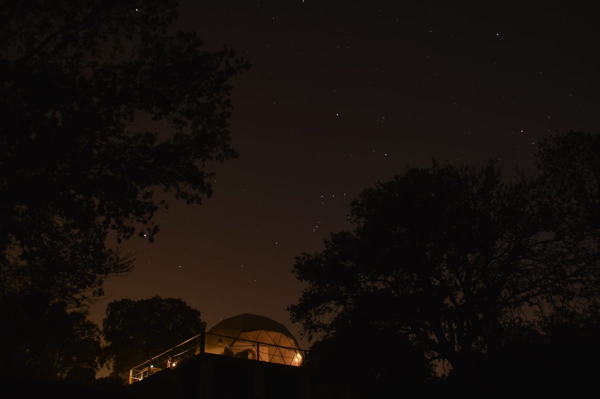 Claro de Luna Domes - imagen 5