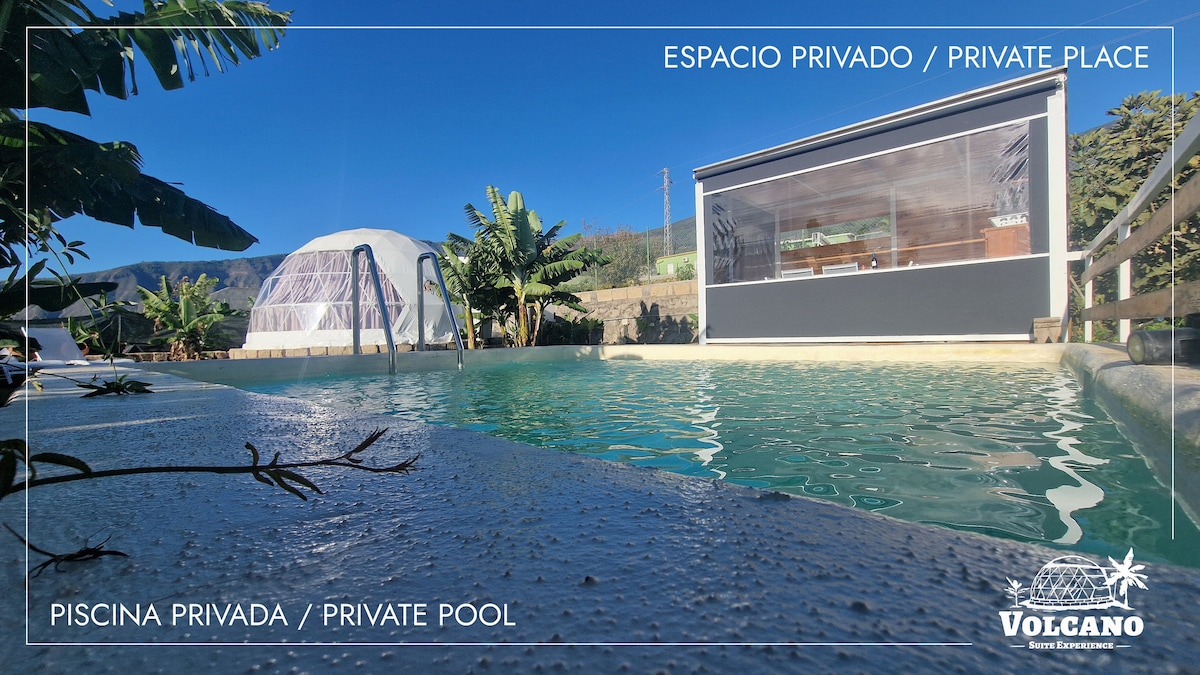 Domo Volcano Suite Experience - imagen 3