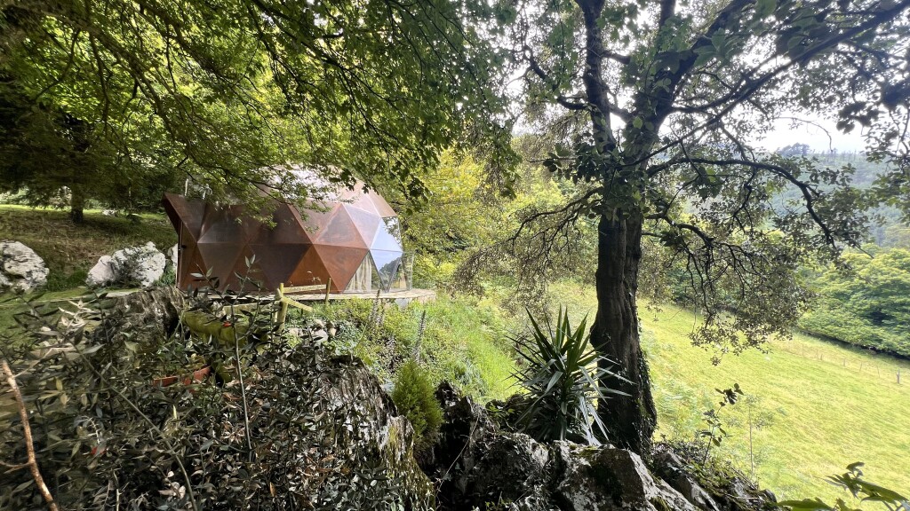 DomoCantabria – Cúpula Experiencias - imagen 3