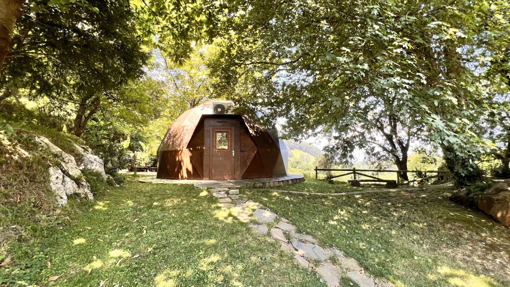 DomoCantabria – Cúpula Experiencias - imagen 4