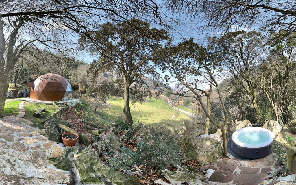 DomoCantabria – Cúpula Experiencias - imagen 5