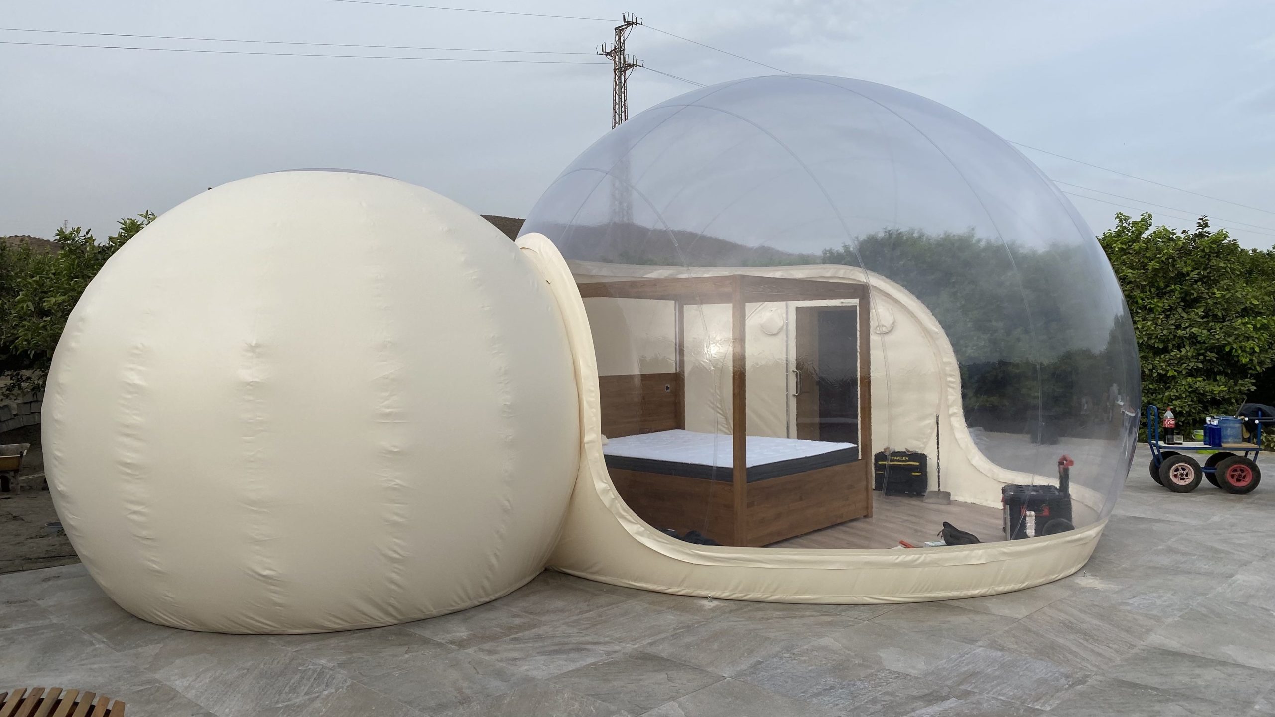 El Cielo de Jardines - imagen 3