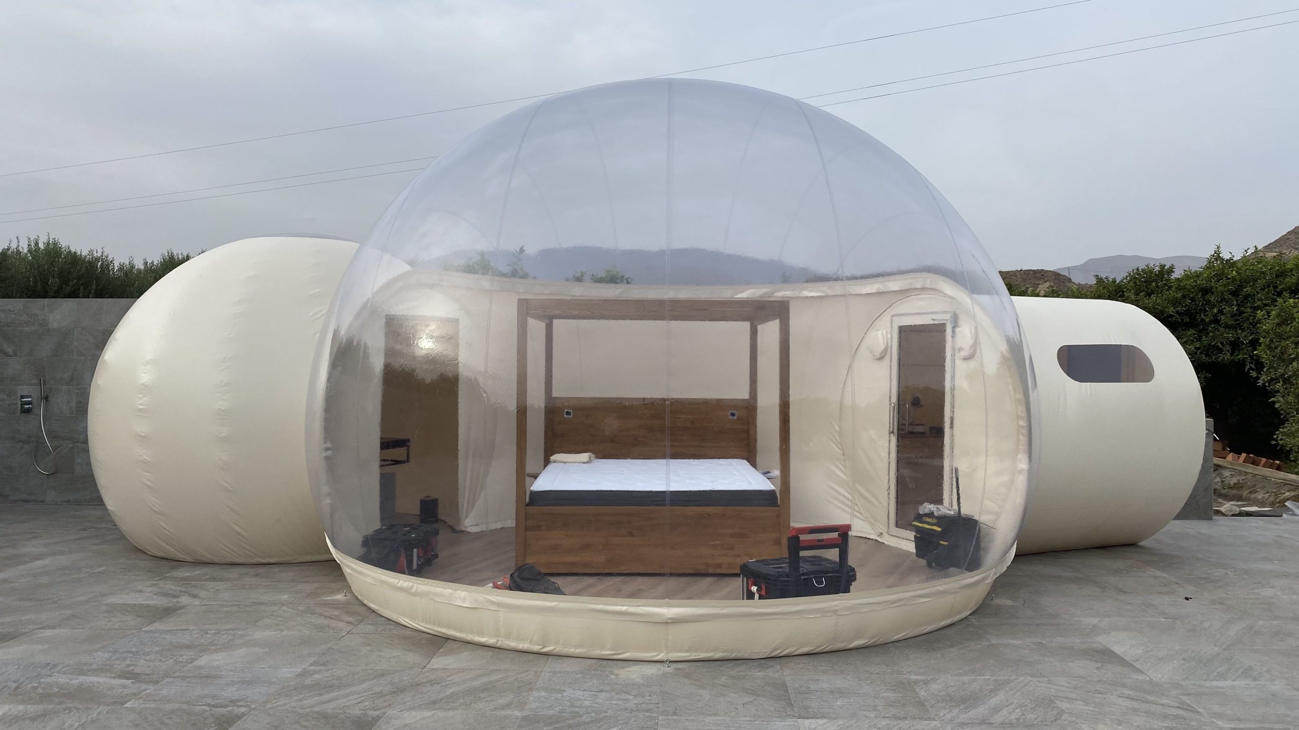 El Cielo de Jardines - imagen 4