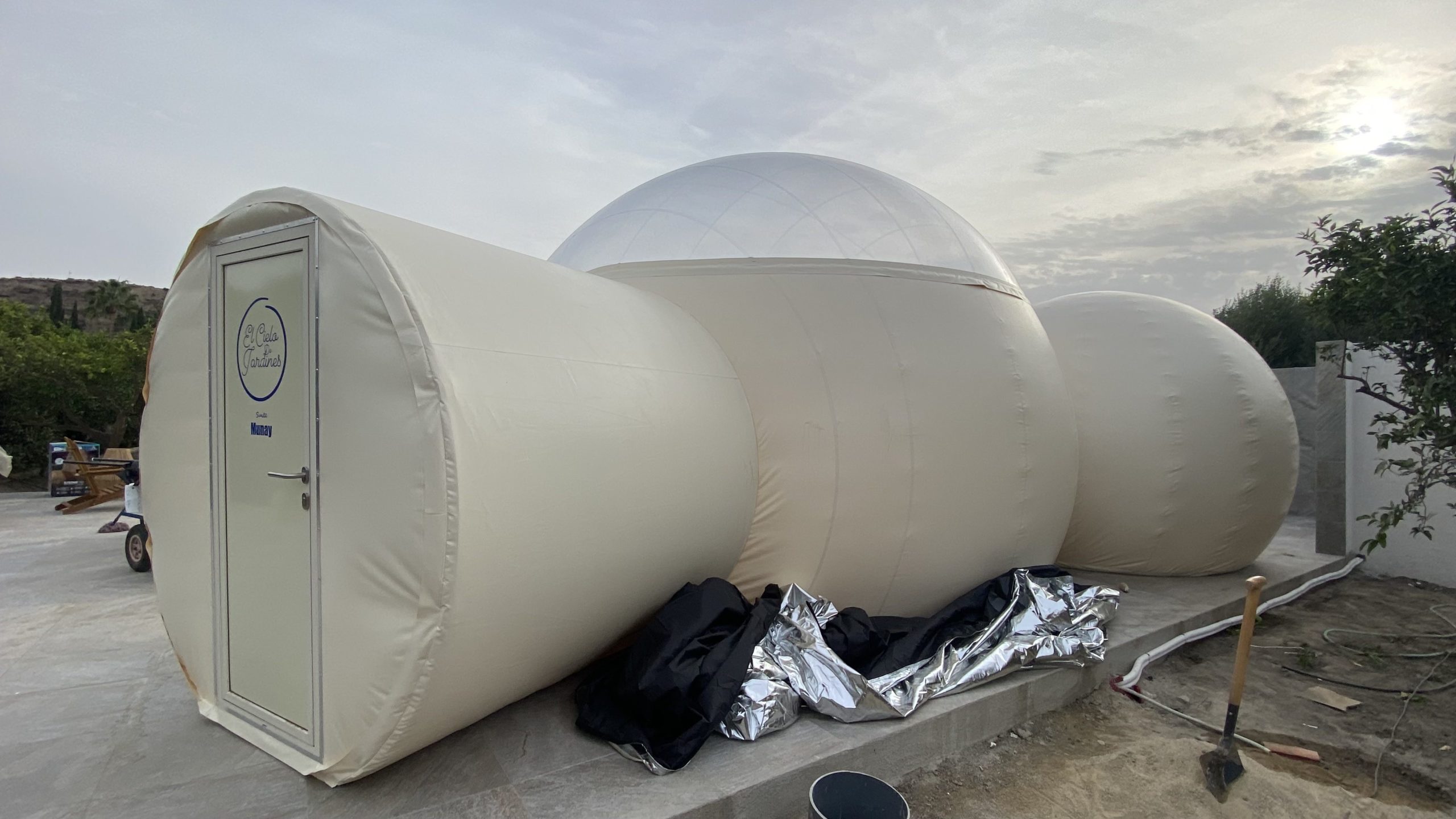 El Cielo de Jardines - imagen 5