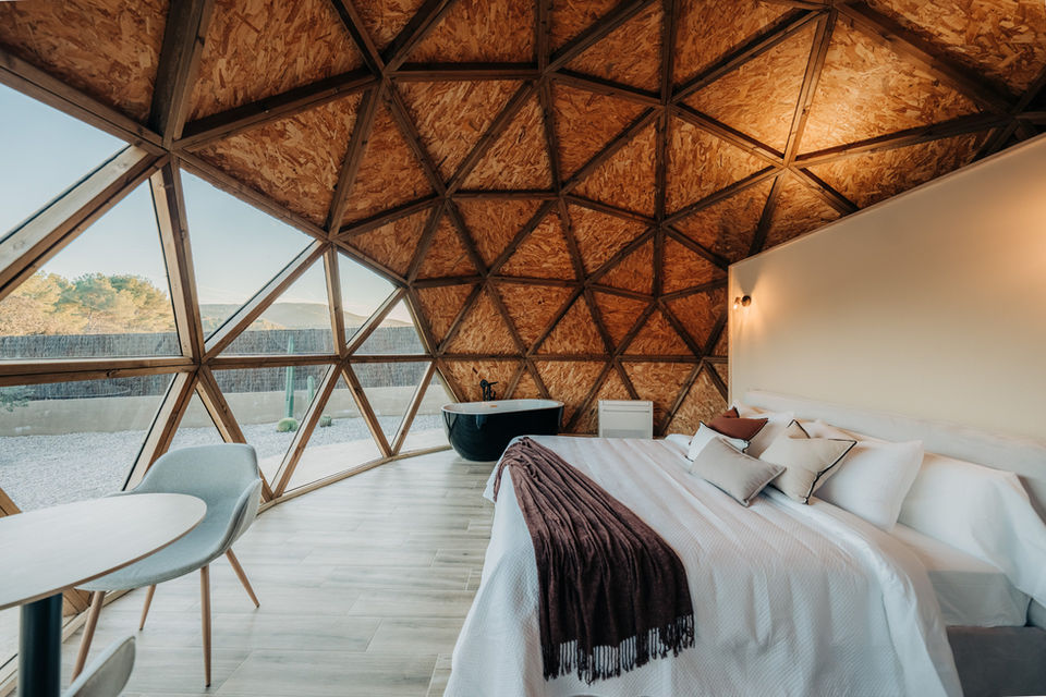 El Molí Glamping - imagen 3