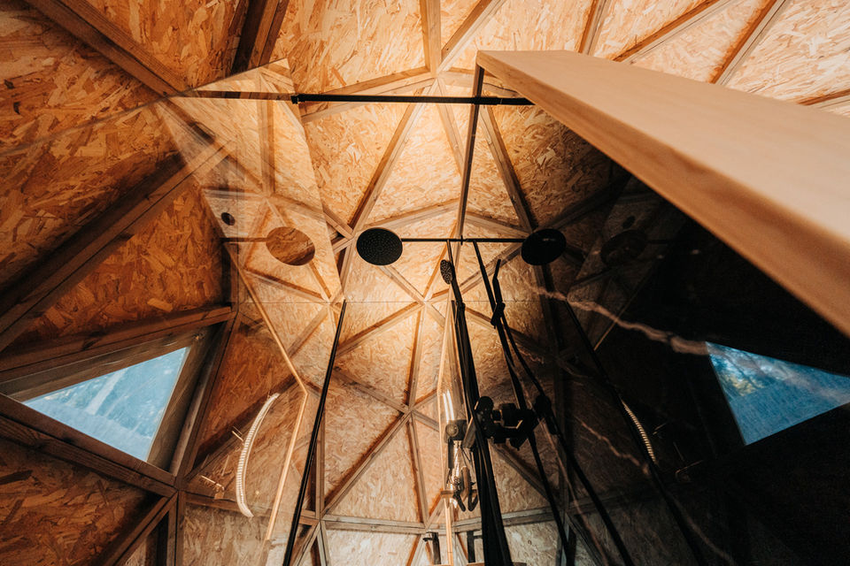 El Molí Glamping - imagen 4