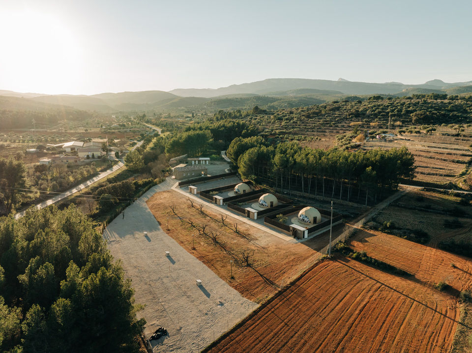 El Molí Glamping - imagen 5
