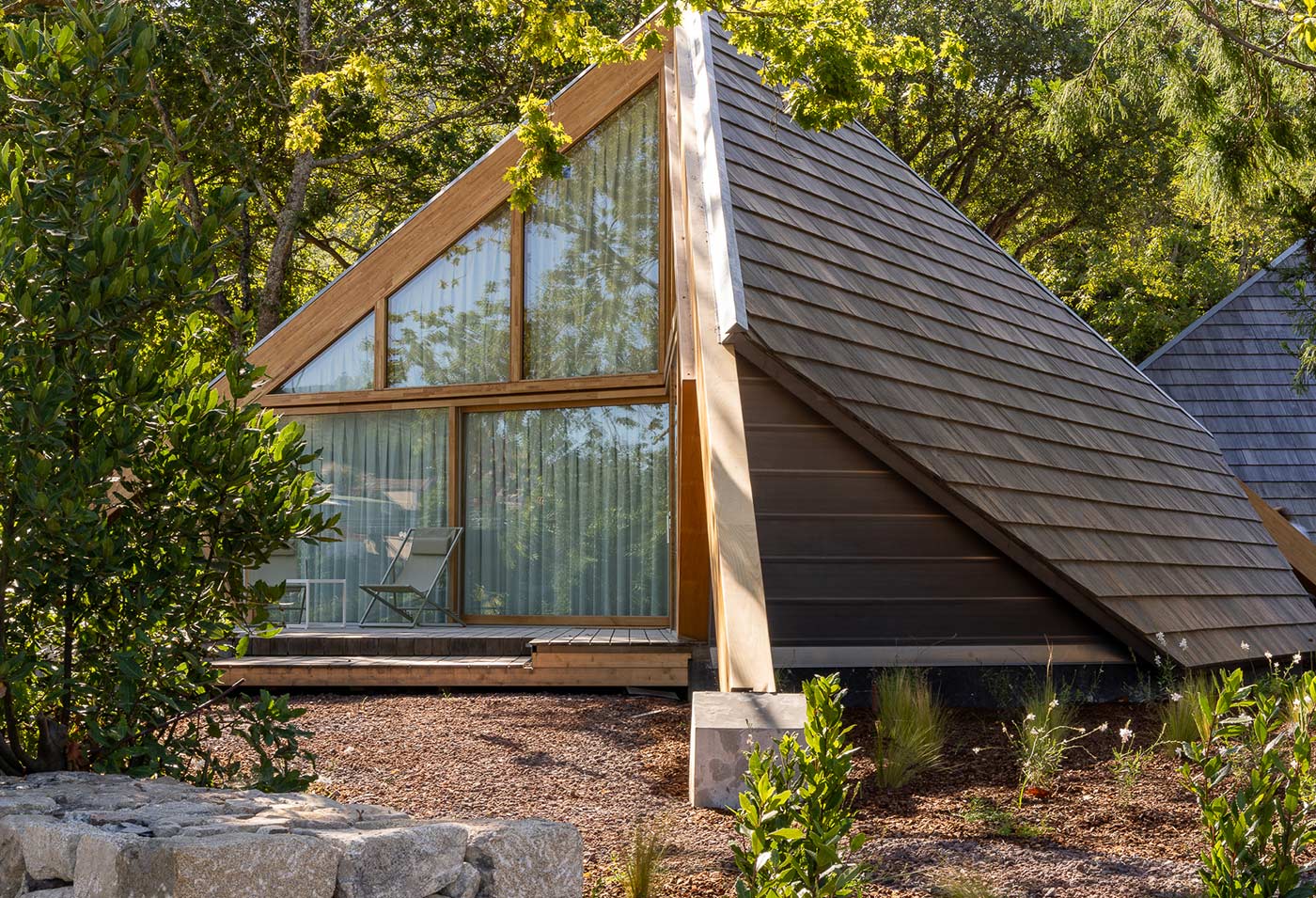 Cabañas de Xaras - imagen 3