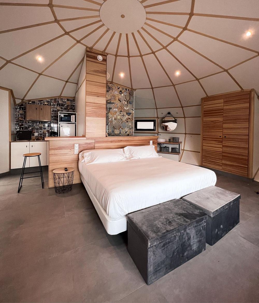 Glamping do Mar - imagen 3