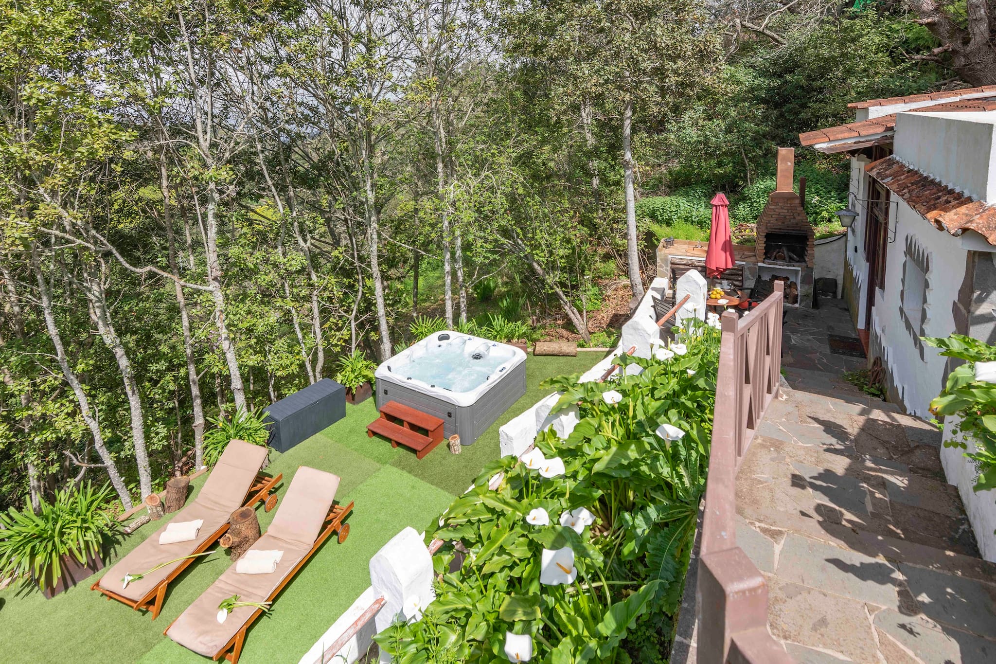 La Burbuja de la Jurada