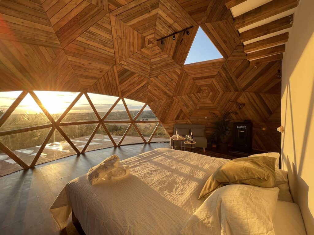Miradomos Glamping Rural - imagen 4