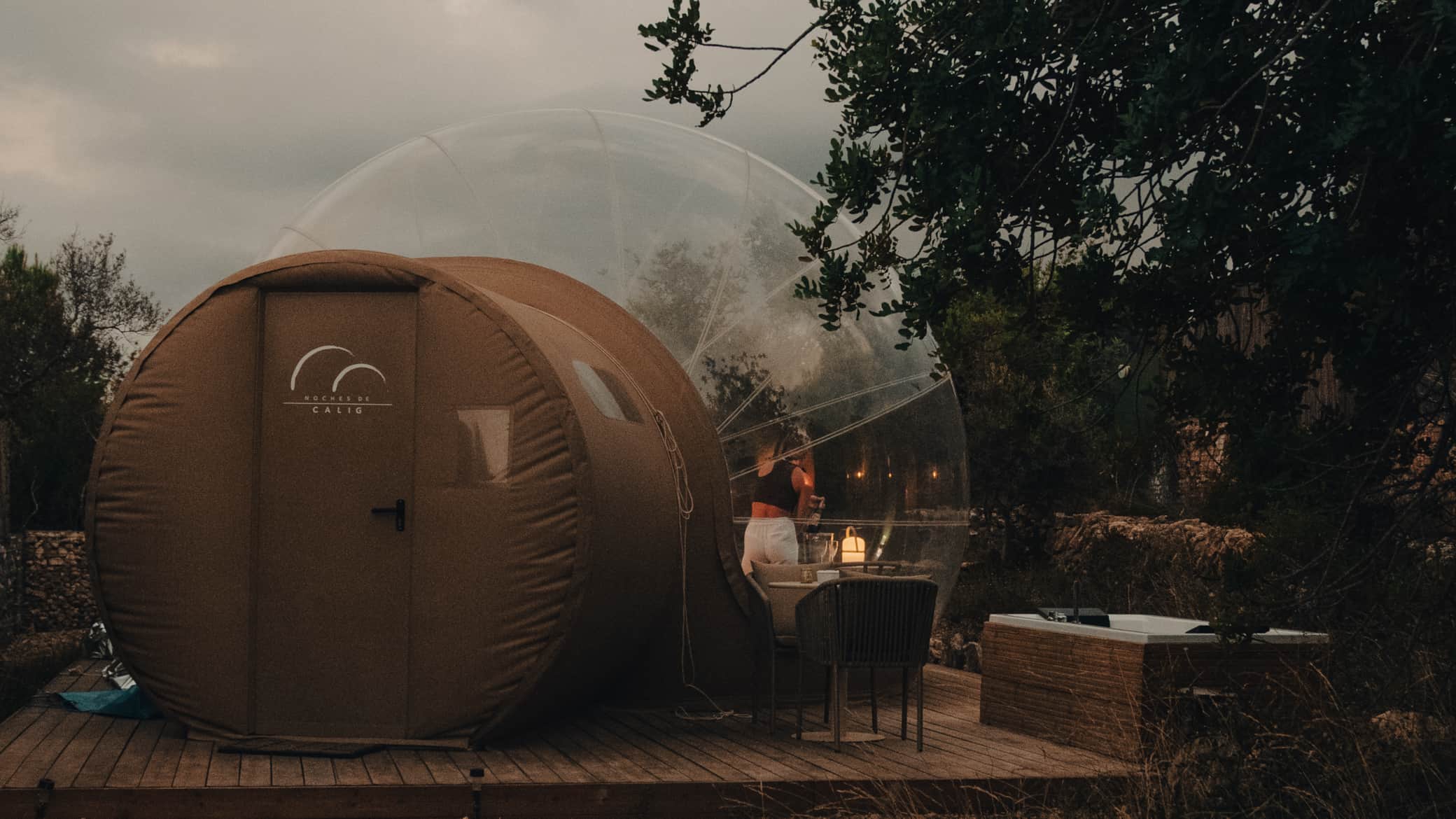 Noches de Calig - imagen 3