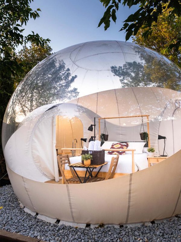 Nomading Camp Alicante - imagen 3