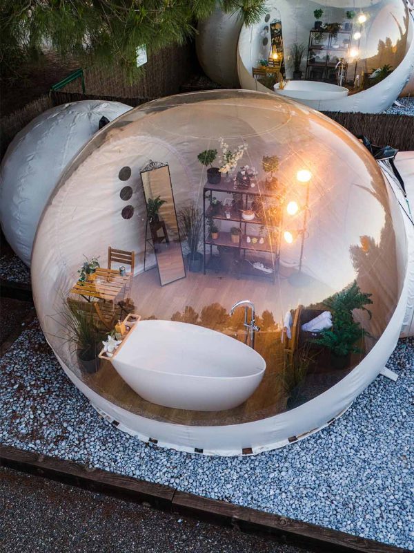 Nomading Camp Alicante - imagen 4