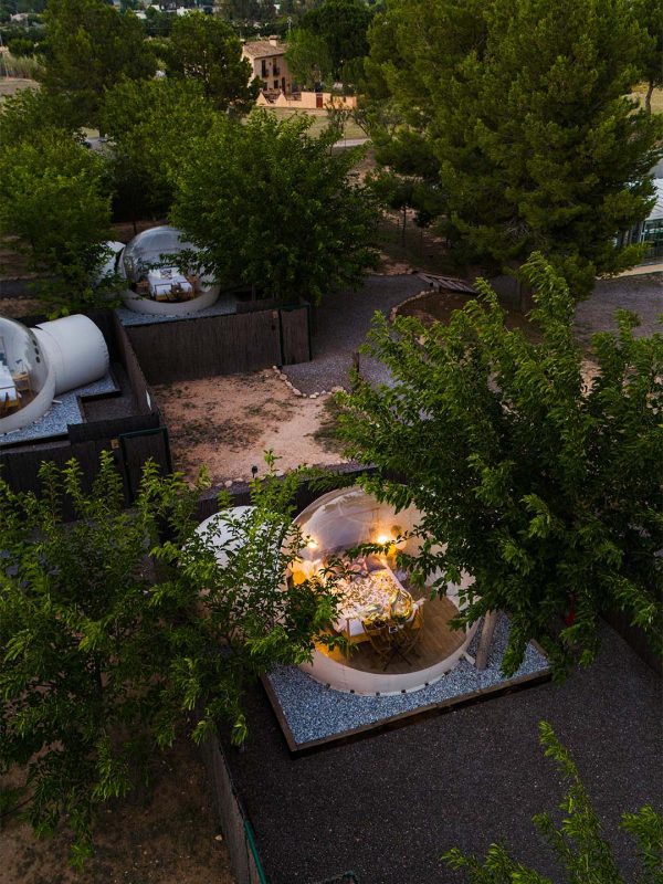 Nomading Camp Alicante - imagen 5