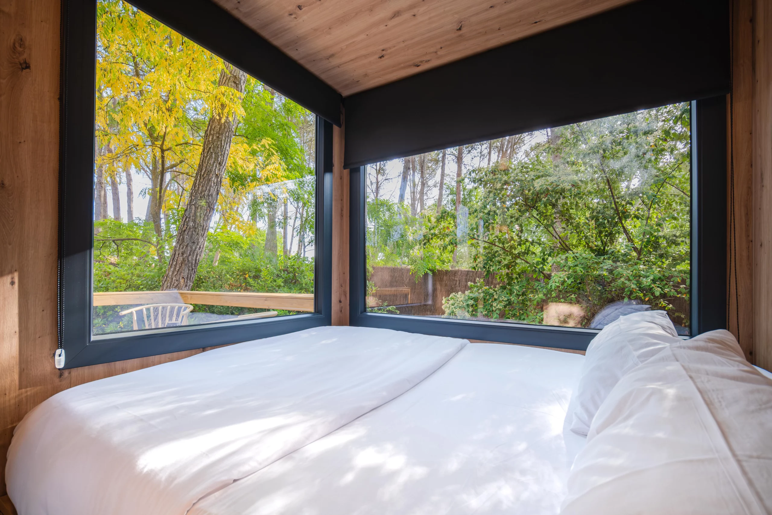 Nomading Camp Huesca – Cabañas - imagen 5