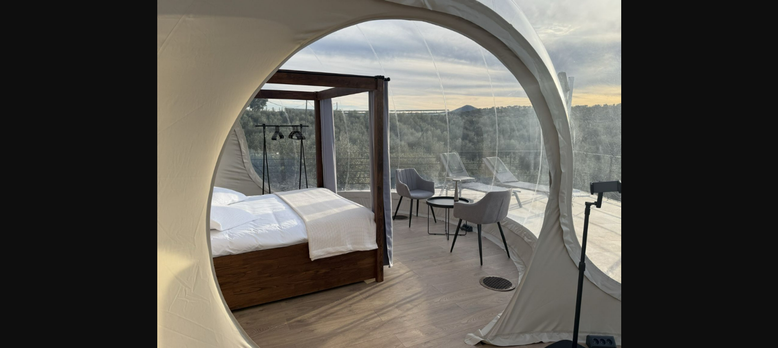 Panoramic Suites Toledo - imagen 2