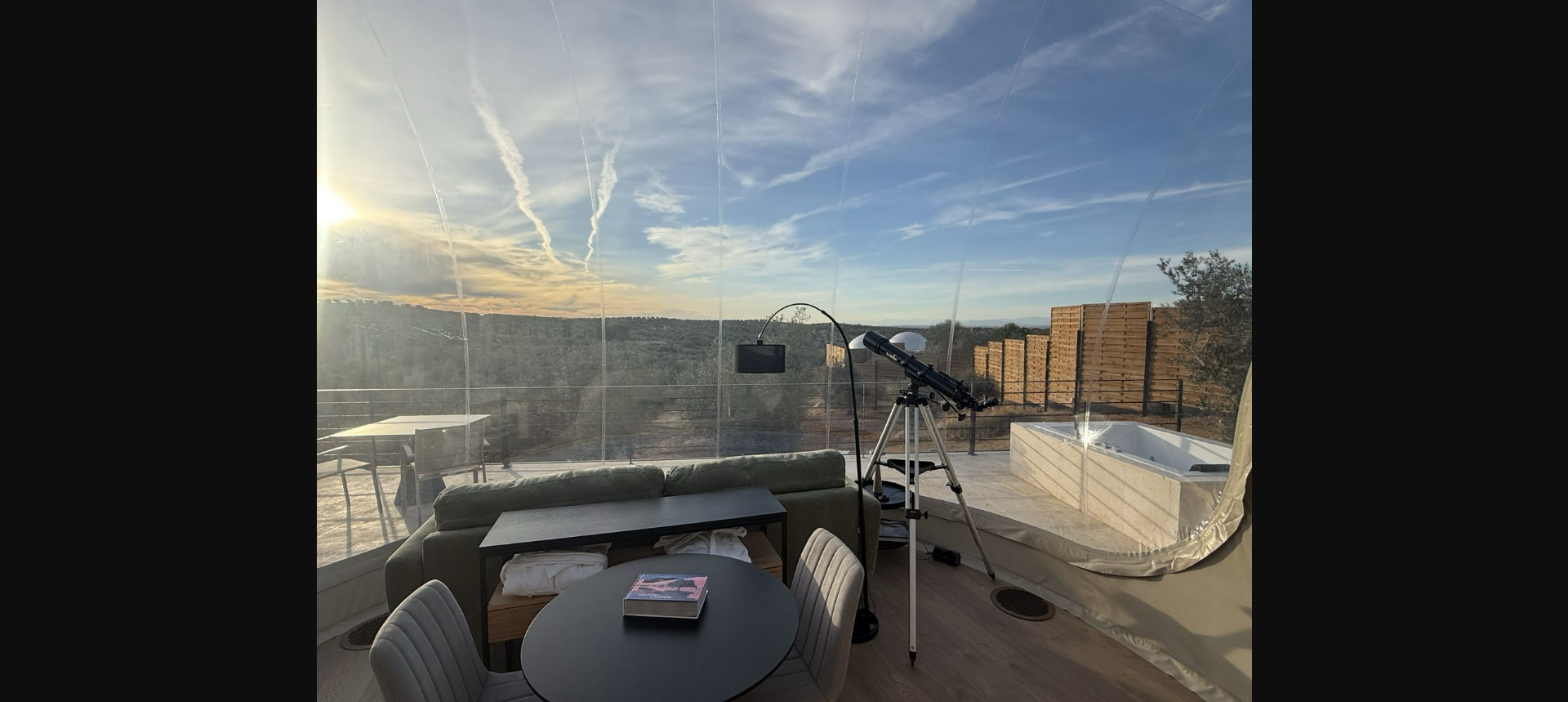 Panoramic Suites Toledo - imagen 3