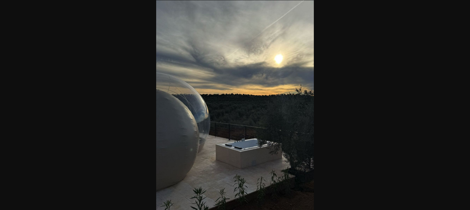 Panoramic Suites Toledo - imagen 4