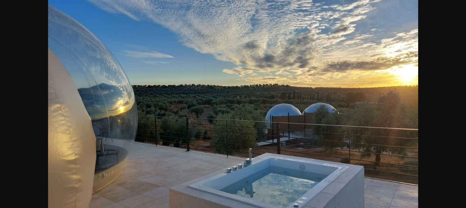 Panoramic Suites Toledo - imagen 5