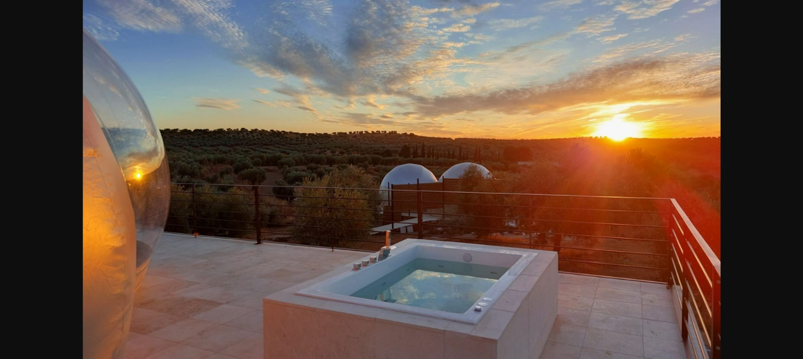 Panoramic Suites Toledo