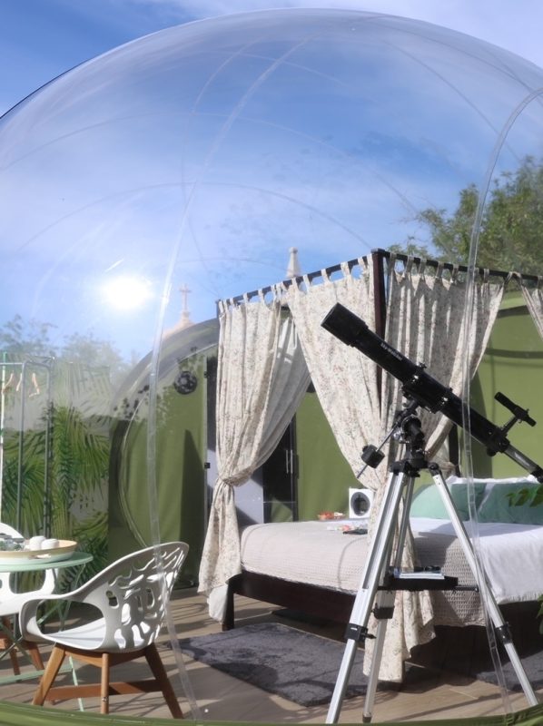 Remanso de Trasfontao