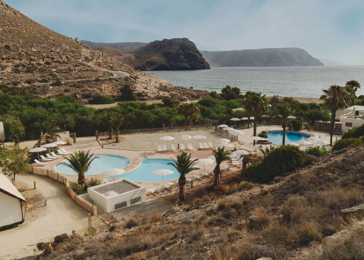 wecamp Cabo de Gata - imagen 3