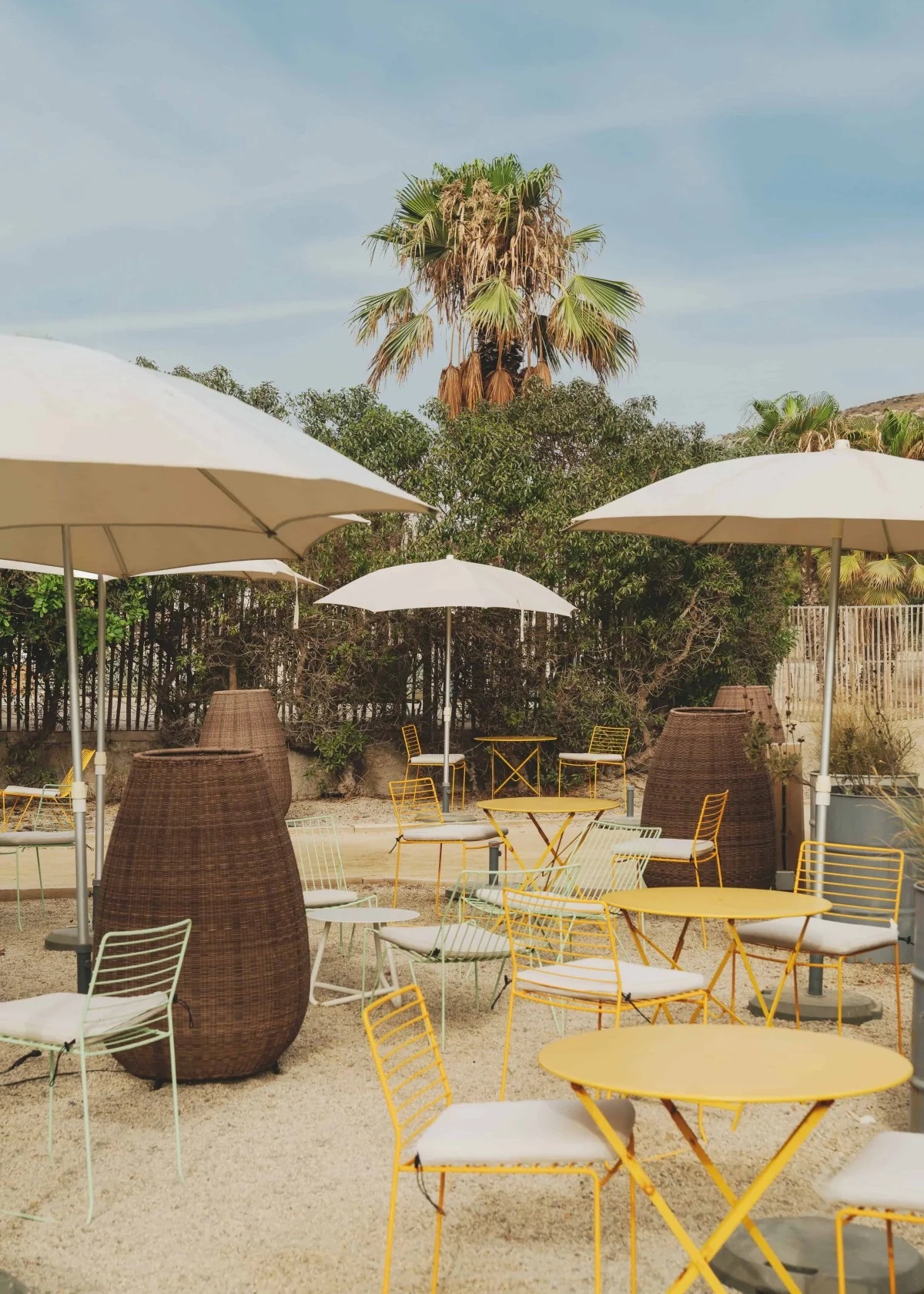 wecamp Cabo de Gata - imagen 4