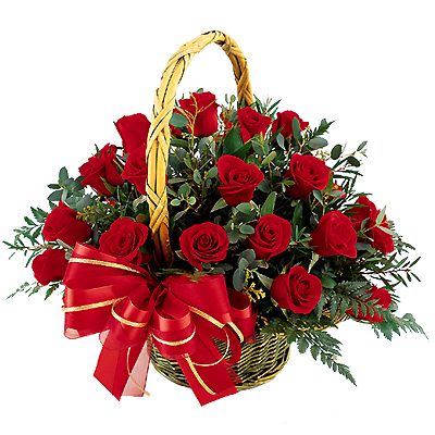 24 Rosas