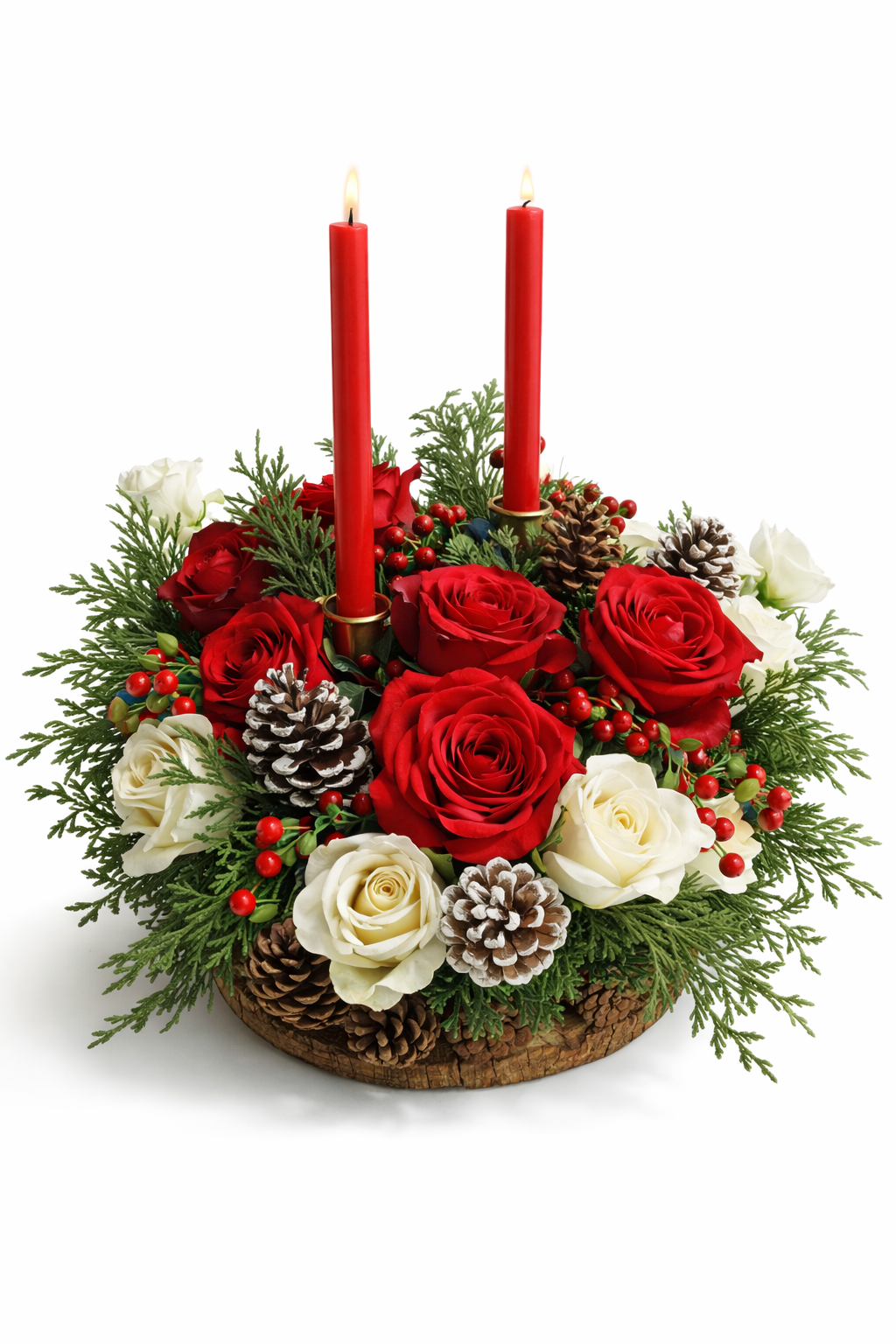 Centro Felices Fiestas