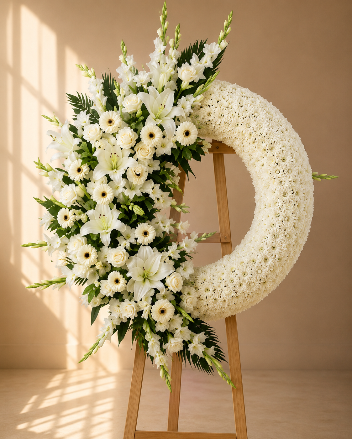 Corona Blanca deluxe