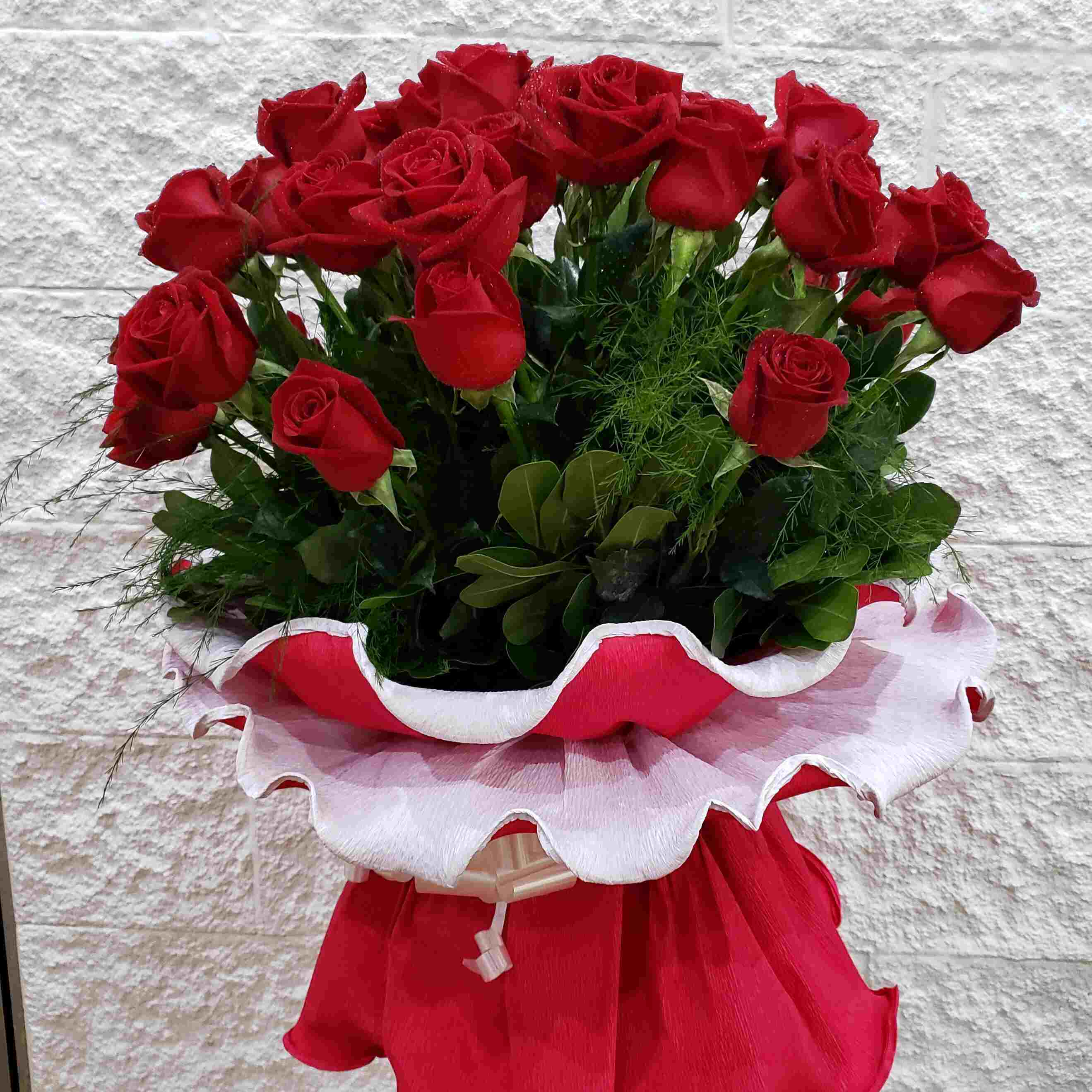 36 Rosas