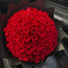 Ramo Gigante de Rosas