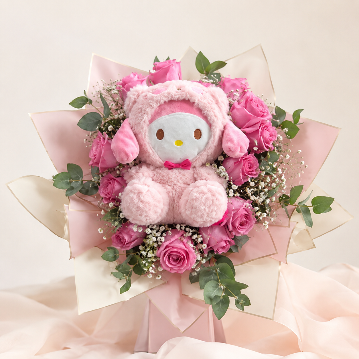 Ramo My Melody