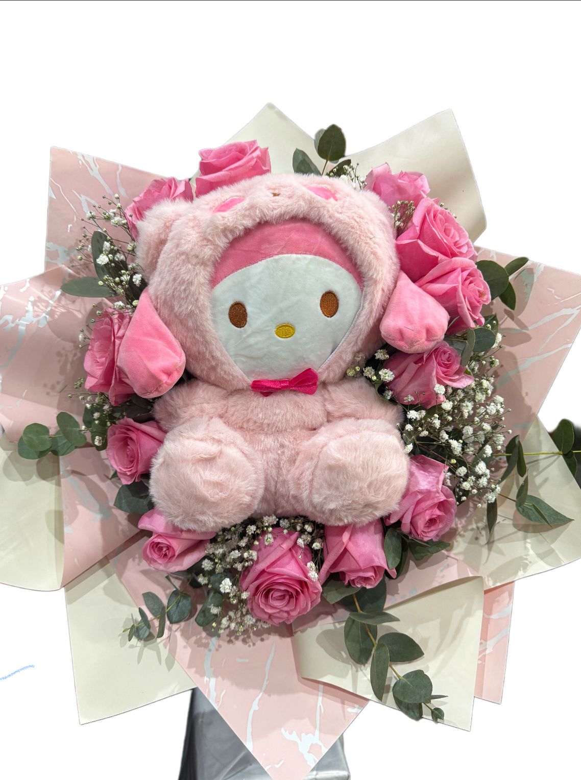 Ramo My Melody