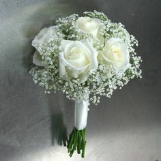 Ramos de Novia 4
