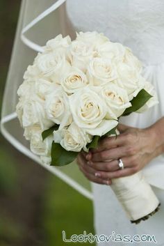 Ramo de Novia 5 - 3
