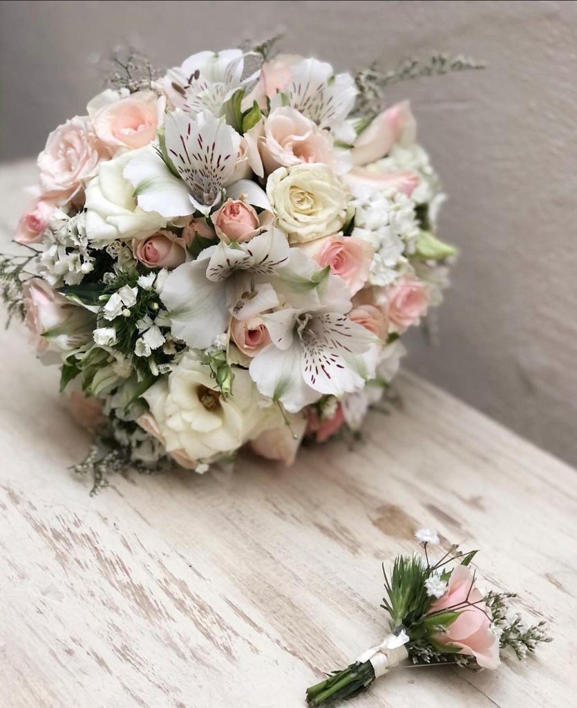 Ramos de Novia 6