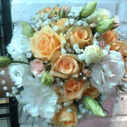 Ramos de Novia 7