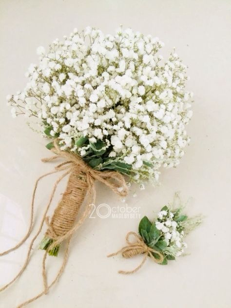 Ramos de Novia 8