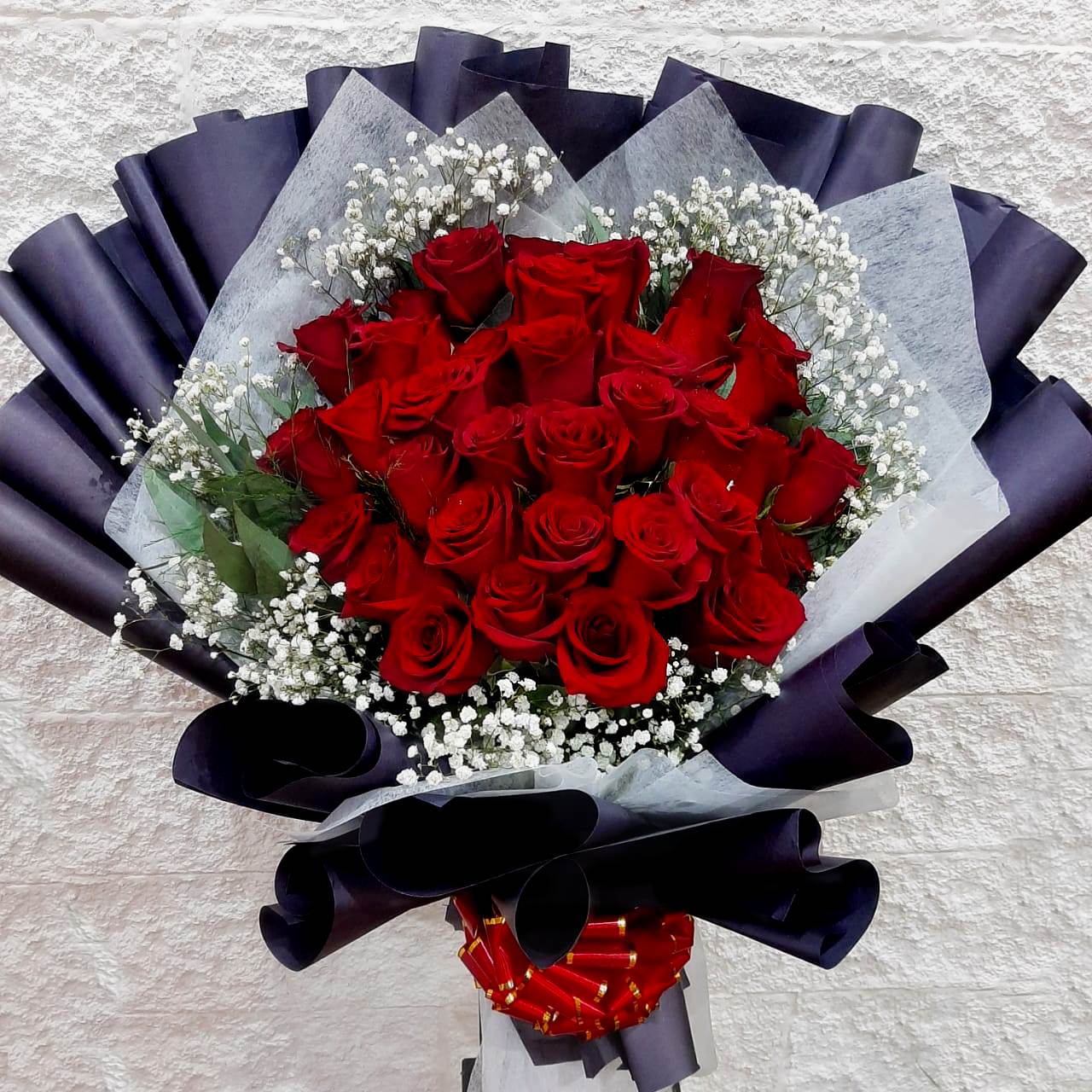 24 Rosas