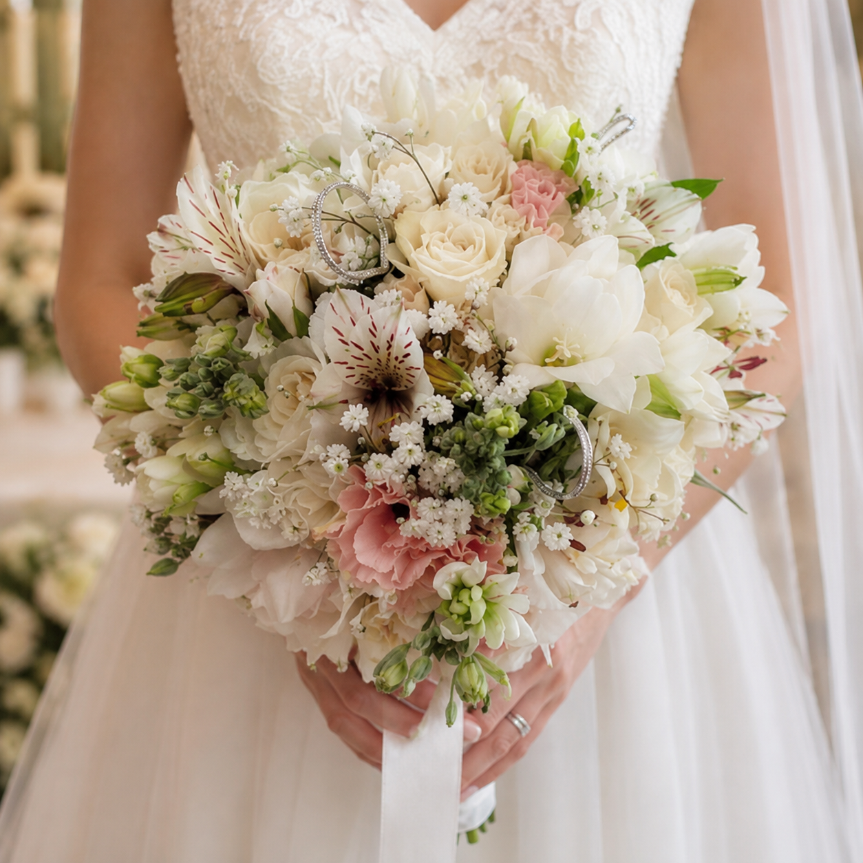 Ramos de Novia 2